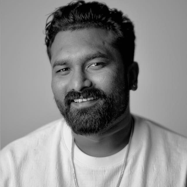Pubudu Wijesinghe – Director